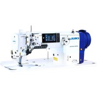 JUKI LU-2810V-7 Digital smart solution,direct-drive, unison-feed, sewing machine